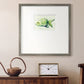 Speckled Freshwater Fish I Premium Framed Print Double Matboard