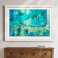 Housatonic River - Barnwood Framed Art Print