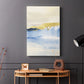 Pampa I - Canvas Art Print