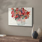 The Small Bunch I - Canvas Art Print