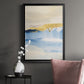 Pampa I - Modern Framed Canvas Print
