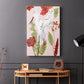 Birds in Motion III - Canvas Art Print