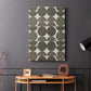 Neutral Subtle Shift II - Canvas Art Print