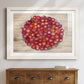 Bowls of Fruit IV-Premium Framed Print - Ready to Hang