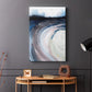 Geode Valley I - Canvas Art Print