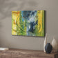 Aquatic Energy III - Canvas Art Print