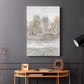 Meadow's Edge I - Canvas Art Print