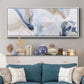 Fresh Air II - Floater Framed Canvas Print