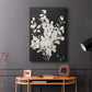 Misty Branches II - Canvas Art Print
