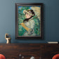 Spring - Ornate Framed Canvas Print