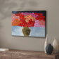 Red Poppies II - Canvas Art Print