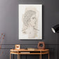Greek Busts IV - Canvas Art Print