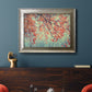 Autumn Tapestry II Premium Framed Canvas- Ready to Hang