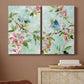 Asbury Garden Song I Premium Gallery Wrapped Canvas - Ready to Hang