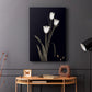 Tulip Pose I - Canvas Art Print