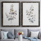 Eucalyptus I - Premium Framed Canvas 2 Piece Set - Ready to Hang