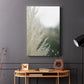 Subtle Grasses I - Canvas Art Print
