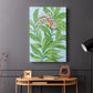 Tropical Shell Ginger I - Canvas Art Print