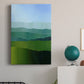 Blue Ridge Fade II Premium Gallery Wrapped Canvas - Ready to Hang