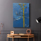 Wires IV - Canvas Art Print
