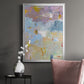 Whilst I - Modern Framed Canvas Print