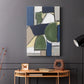 Spatial Mix II - Canvas Art Print