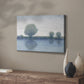 Afternoon Reflection I - Canvas Art Print