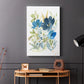 Wild Medley II - Canvas Art Print