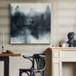 Winter Months II - Canvas Art Print