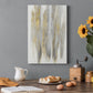 Free-Flowing II - Canvas Art Print