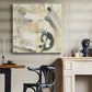 Winking Stars II - Canvas Art Print