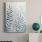 Bamboo Whisper I Premium Gallery Wrapped Canvas - Ready to Hang