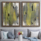 Loft Pastel I - Premium Framed Canvas 2 Piece Set - Ready to Hang