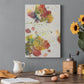 Attracting Love I Premium Gallery Wrapped Canvas - Ready to Hang