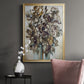 Wild At Heart VI - Modern Framed Canvas Print