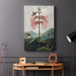 Temple of Flora VIII - Canvas Art Print