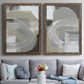 Arching Neutrals I - Premium Framed Canvas - Ready to Hang