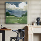 Spring Meadow Study III-Premium Gallery Wrapped Canvas - Ready to Hang