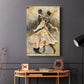 Night Out - Canvas Art Print