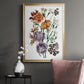 Garden Bouquets I - Modern Framed Canvas Print