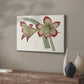 Amaryllis Varietals IV - Canvas Art Print