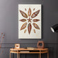 Spiral Shell Formation I - Canvas Art Print