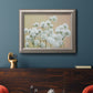 Baby's Breath Study III Premium Framed Canvas- Ready to Hang