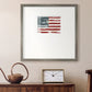 Heart of America Premium Framed Print Double Matboard