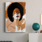 Phenomal Women I Premium Gallery Wrapped Canvas - Ready to Hang