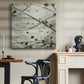 Laced Sky IV - Canvas Art Print