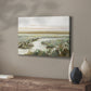 Eternity in Dawn - Canvas Art Print