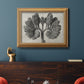 Blossfeldt Botanical VIII Premium Framed Canvas- Ready to Hang