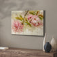 Blossom Elegance II - Canvas Art Print