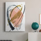 Orbital Marks II Premium Gallery Wrapped Canvas - Ready to Hang